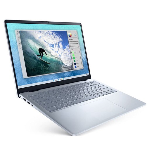 Dell Inspiron 14 5440 Laptop - Ice Blue - 7